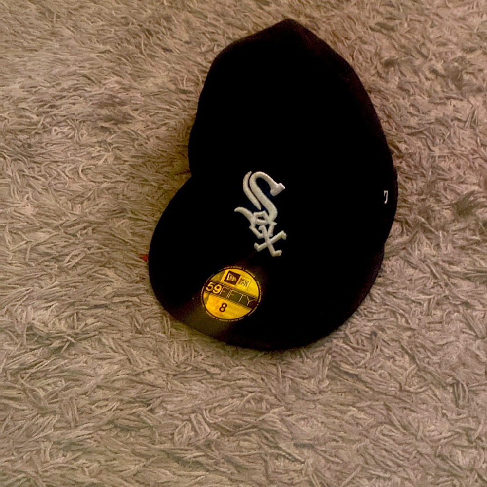 New ear cap baseball